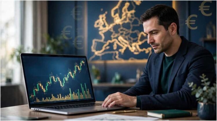 FintechZoom.com STOXX 600: Data, ETFs and Risks