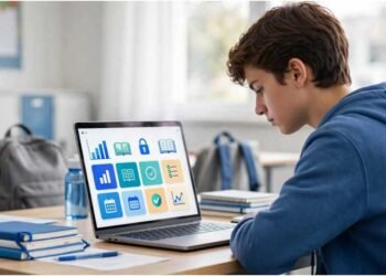 MyKaty Cloud Tools That Make Schoolwork Easier