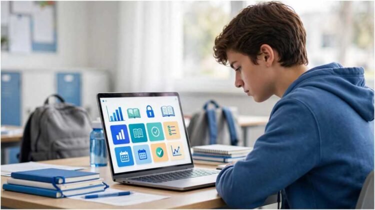 MyKaty Cloud Tools That Make Schoolwork Easier