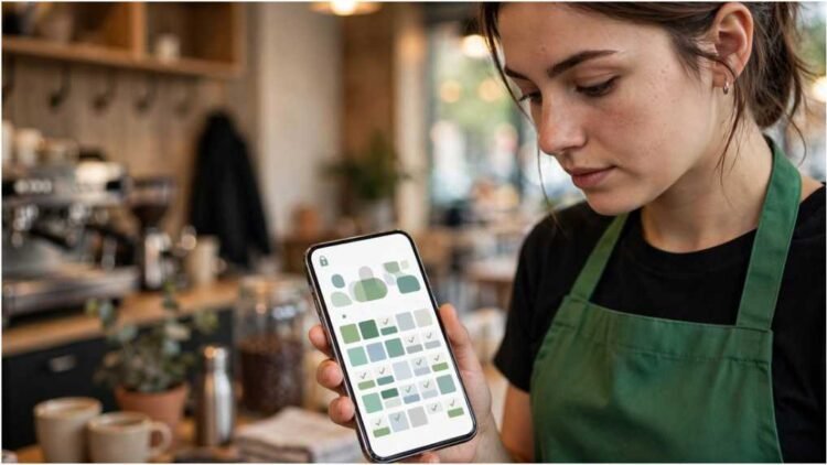 Starbucks Teamworks Schedule and Login Troubleshooting