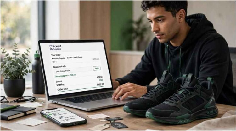 StockX Discount Code: How to Find Deals That Work