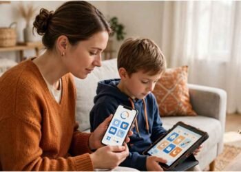 Amazon Parent Dashboard: Smarter Screen Time Setup