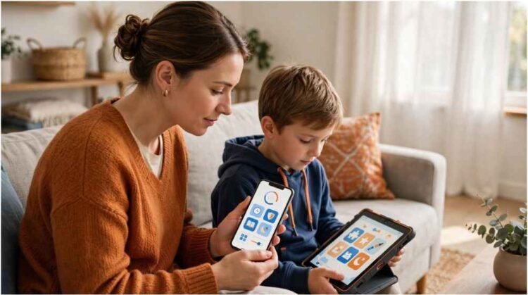 Amazon Parent Dashboard: Smarter Screen Time Setup