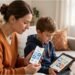 Amazon Parent Dashboard: Smarter Screen Time Setup