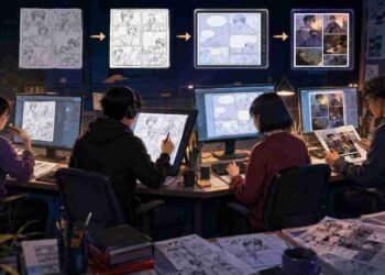 Olympus Scanlation: Safety, Access, and Legal Risks