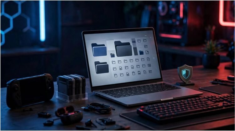 Nintendo Switch ROMs: A Practical Guide to Files, Emulation, and Game Preservation