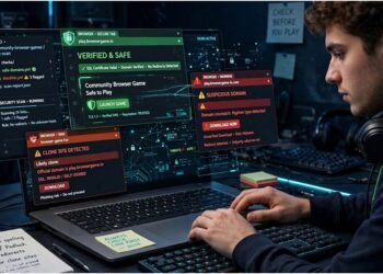 Hypackel Safety: How to Spot Safe Links and Clones