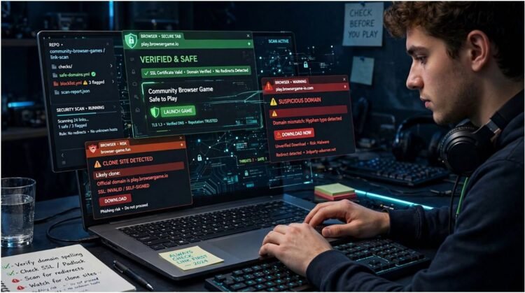 Hypackel Safety: How to Spot Safe Links and Clones