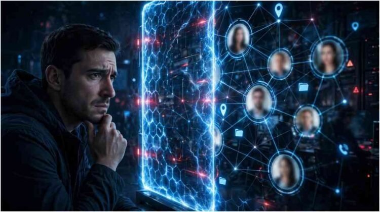 CyberBackgroundChecks: Remove Your Personal Data Safely