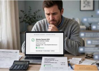 IRS Stimulus Checks 2025: Facts, Dates, and Rumors