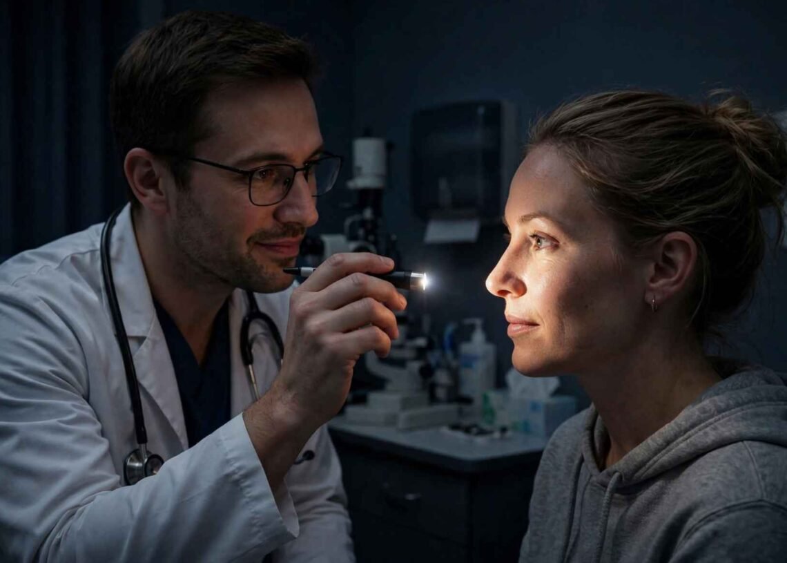 1 Are Any Facial Bones Fractured, and Is Advanced 3D Imaging Necessary