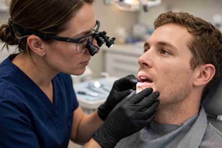 7 Critical Questions to Ask After a Facial Injury