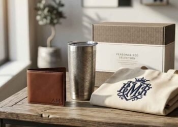 Beyond the Logo How Personalization Drives Brand Distinction