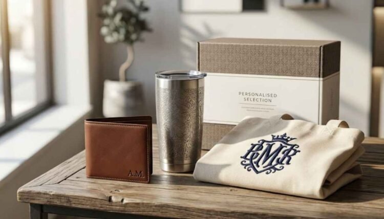 Beyond the Logo How Personalization Drives Brand Distinction