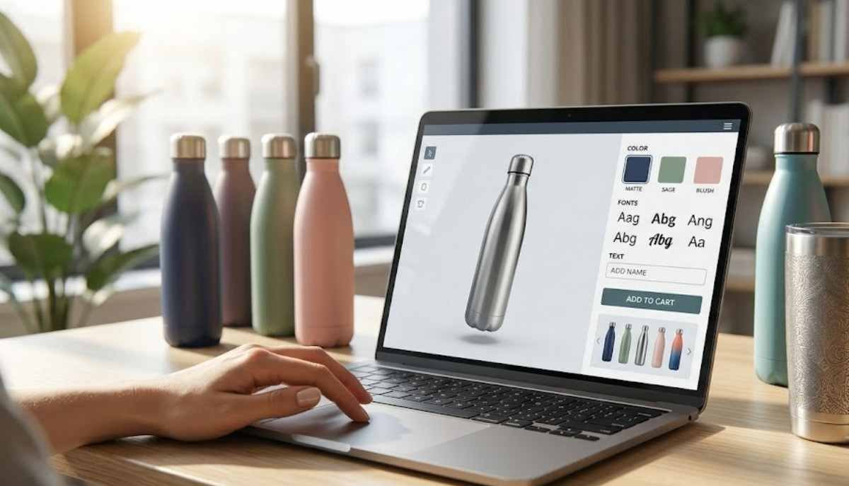 Boosting Customer Engagement and Online Conversion Rates