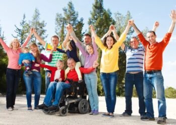 Comprehensive Disability Support Services for Enhanced Independence