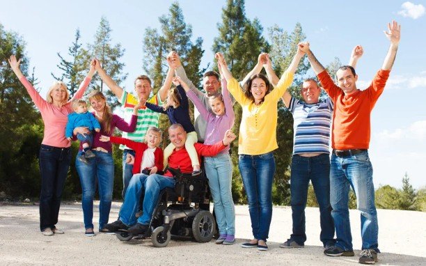 Comprehensive Disability Support Services for Enhanced Independence