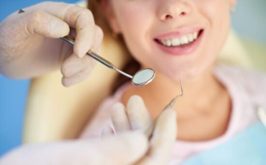 Define Your Primary Oral Health Goals and Aesthetic Priorities