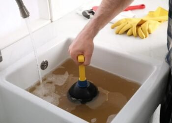 Effective Solutions from a Blocked Drains Plumber