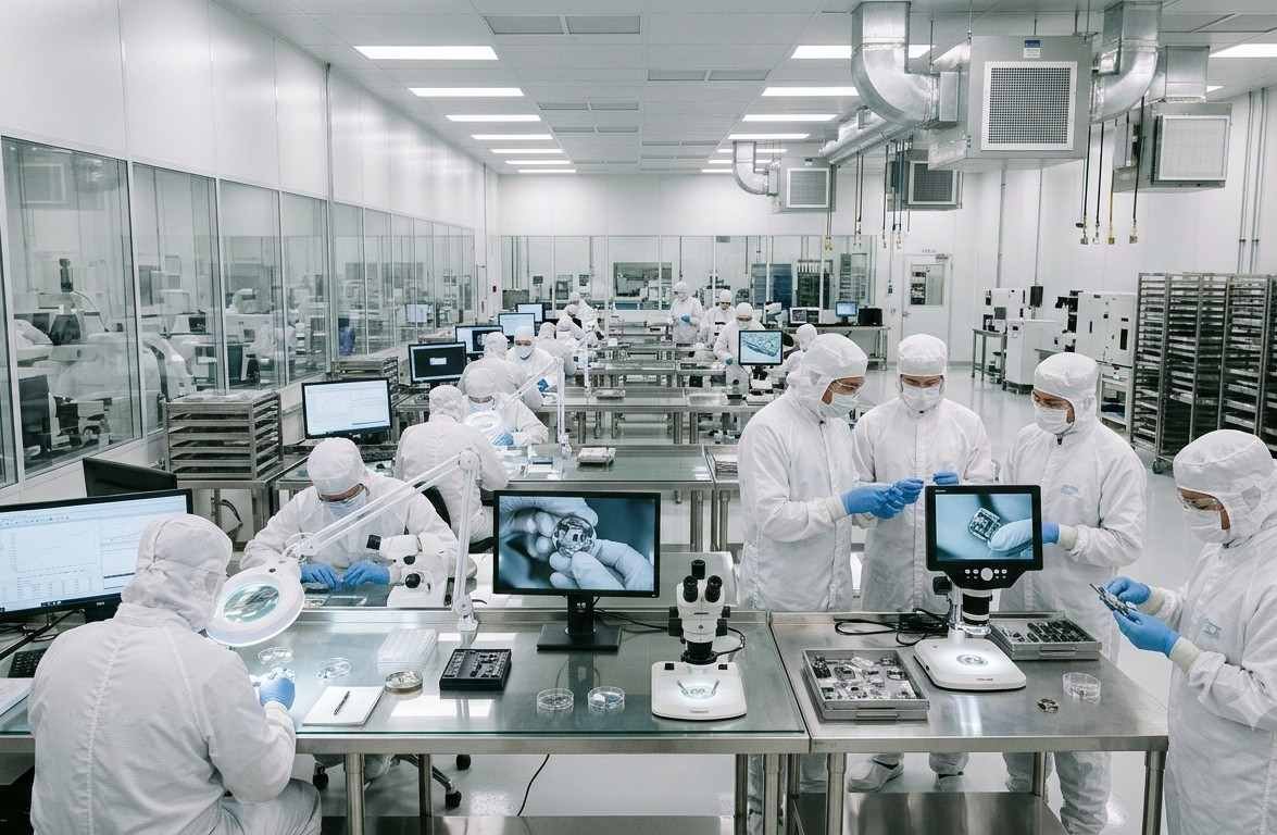 Strategies for Sustained Regulatory Compliance
