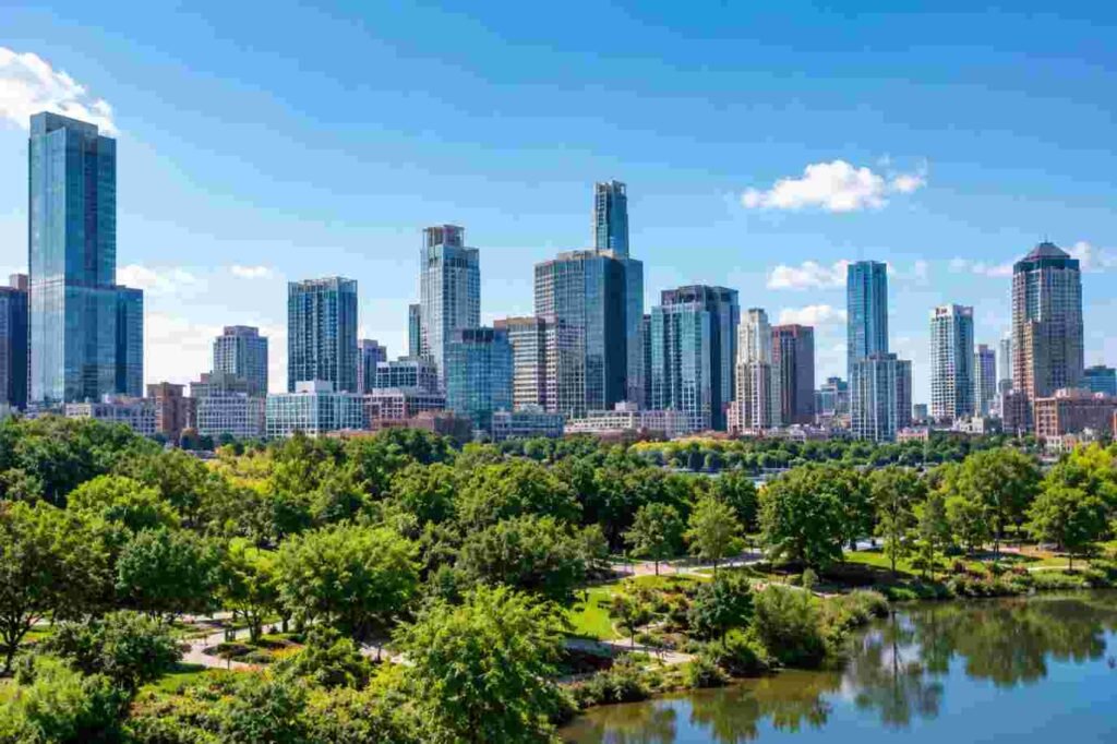 Investing in the Future of Urban Living