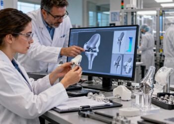 Understanding Regulatory Compliance in Medical Device Manufacturing