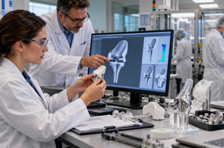 Understanding Regulatory Compliance in Medical Device Manufacturing