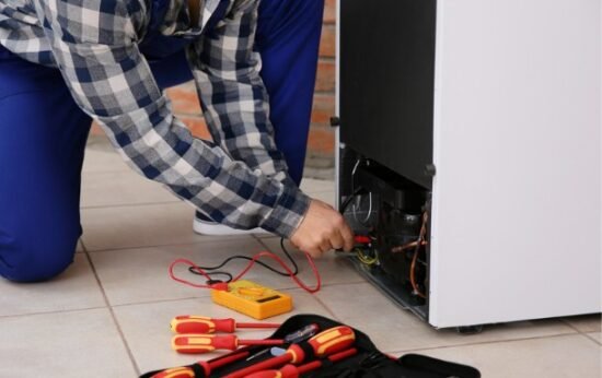 Structural and Flooring Damage from Hidden Water Leaks