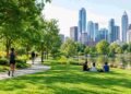 The Top Benefits of Having More Public Parks in Cities